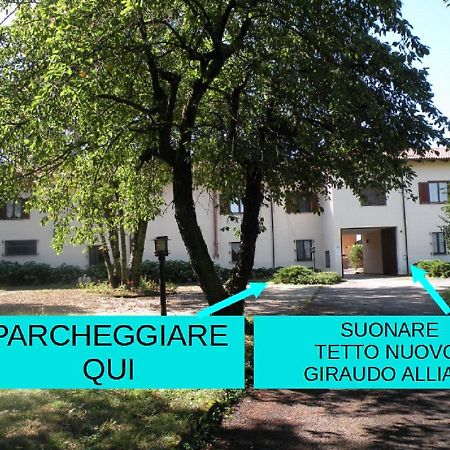كونيو Tetto Nuovo B&B المظهر الخارجي الصورة