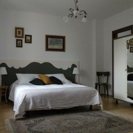 كونيو Tetto Nuovo B&B المظهر الخارجي الصورة