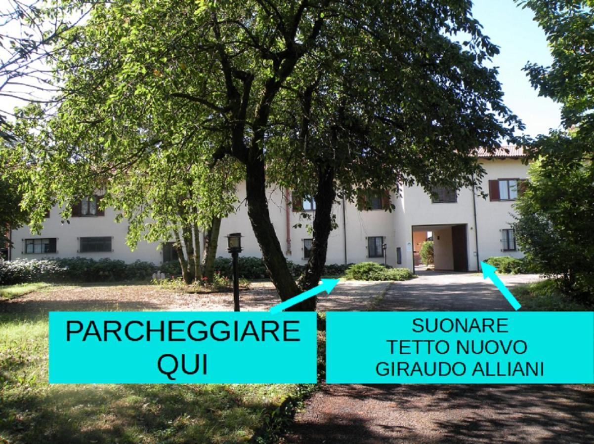 كونيو Tetto Nuovo B&B المظهر الخارجي الصورة