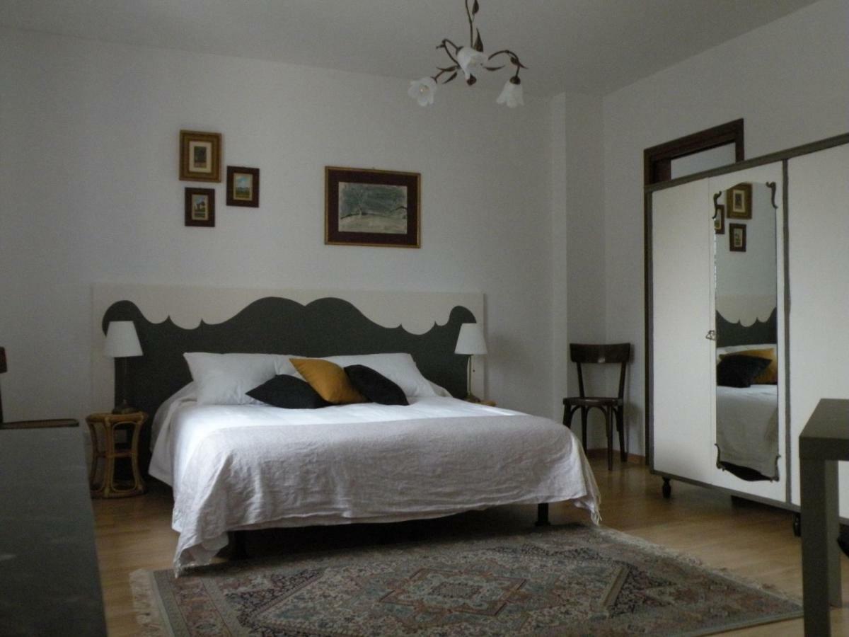 كونيو Tetto Nuovo B&B المظهر الخارجي الصورة