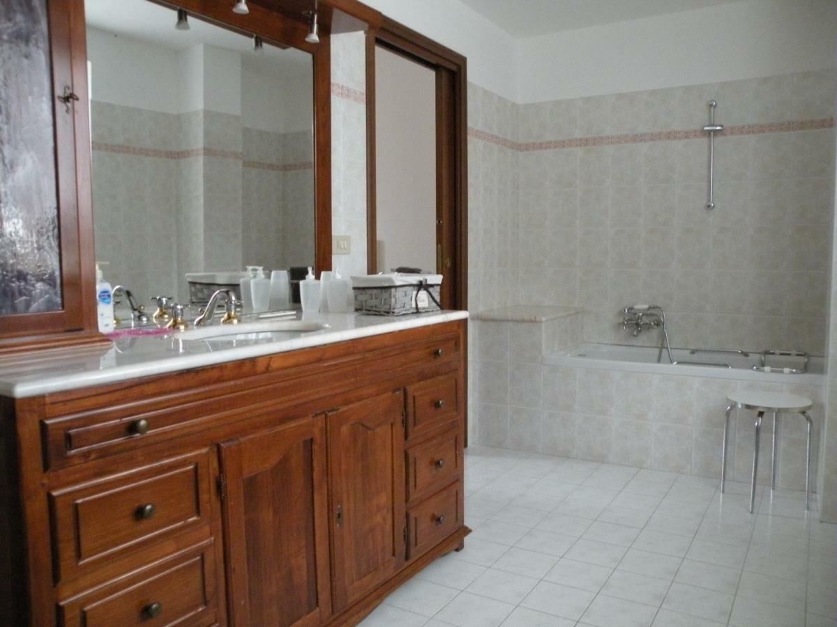 كونيو Tetto Nuovo B&B المظهر الخارجي الصورة