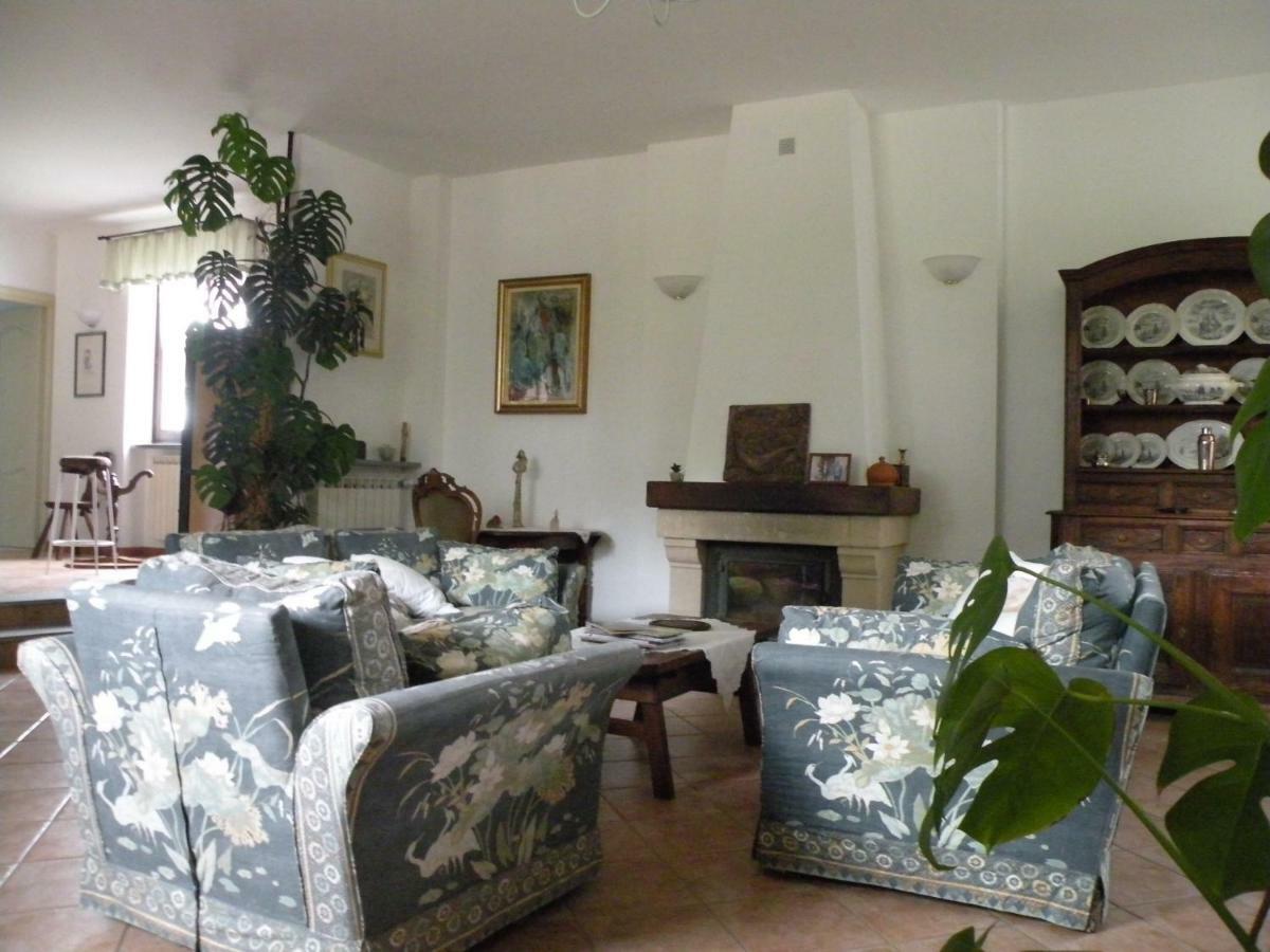كونيو Tetto Nuovo B&B المظهر الخارجي الصورة