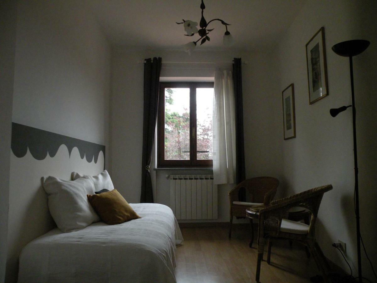 كونيو Tetto Nuovo B&B المظهر الخارجي الصورة