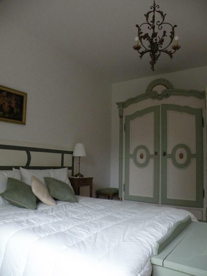 كونيو Tetto Nuovo B&B المظهر الخارجي الصورة